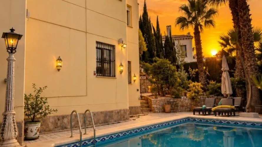 Villa de 220m² en Alicante, Spain No. 3424 № 8