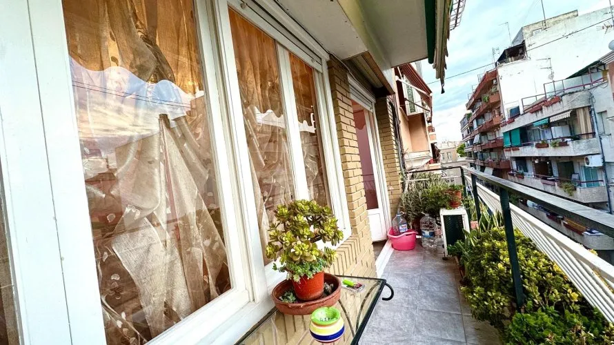 Apartamento de 100m² en Alicante, Spain No. 3322 № 2