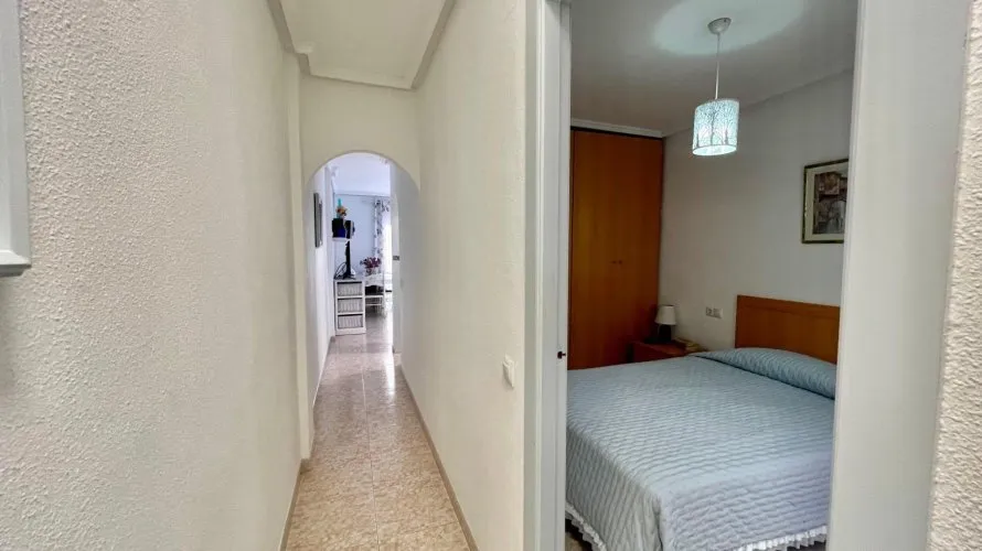 Apartamento de 1 dormitorio en Torrevieja, Spain No. 3355 № 7