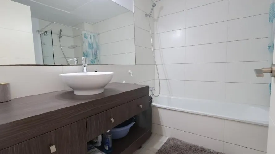 Apartamento de 2 dormitorios en Campoamor, Spain No. 3376 № 12
