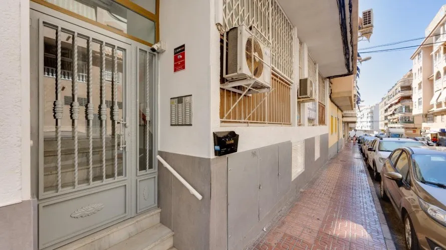 Apartamento de 24m² en Torrevieja, Spain No. 3287 № 8