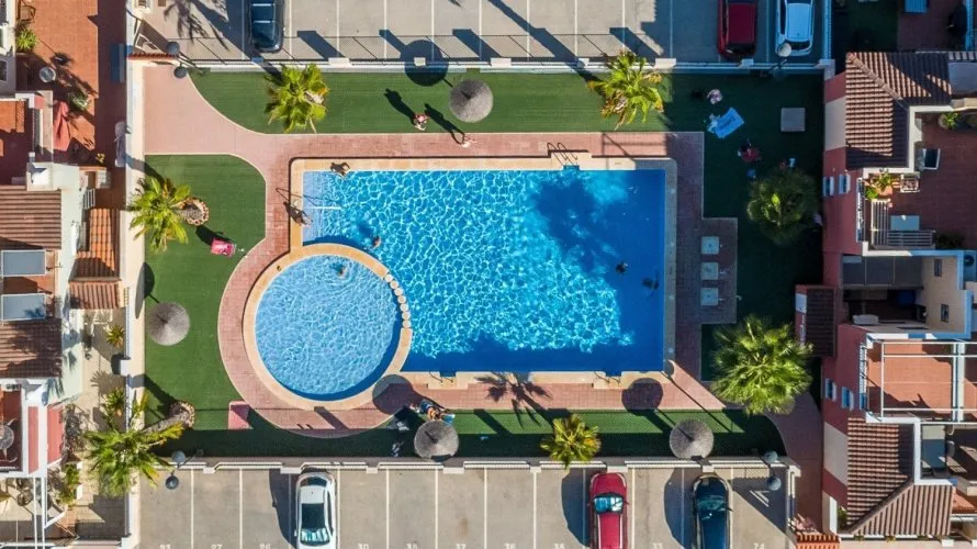 Apartamento de 59m² en Torreblanca, Spain No. 3433 № 1