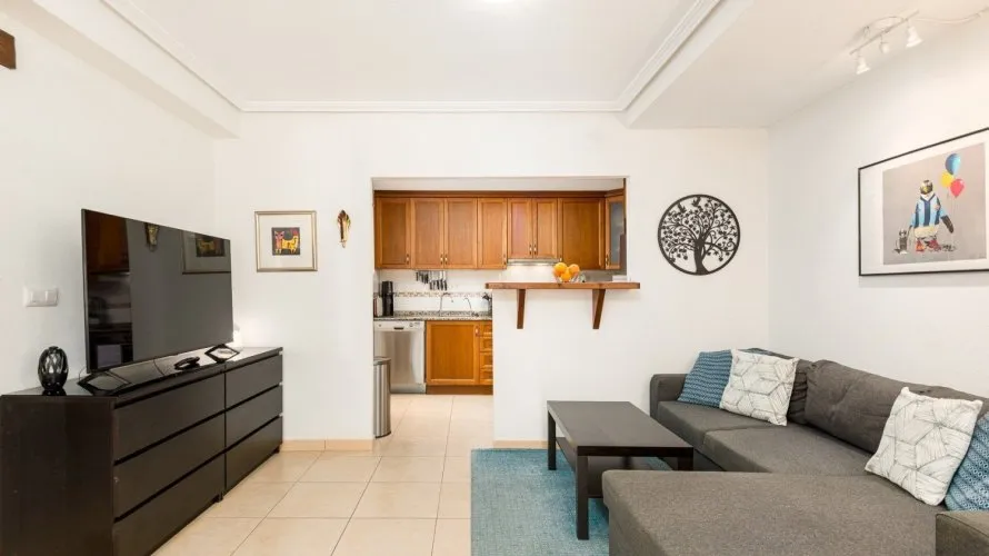 Apartamento de 59m² en Torreblanca, Spain No. 3433 № 19