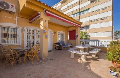 Apartamento de 57m² en La Mata, Spain No. 3307