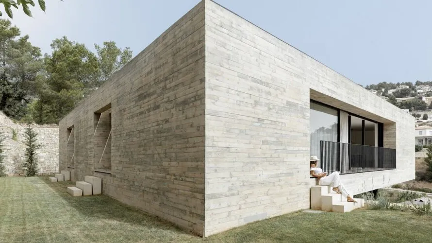 Villa de 264m² en Benissa, Spain No. 3262 № 6