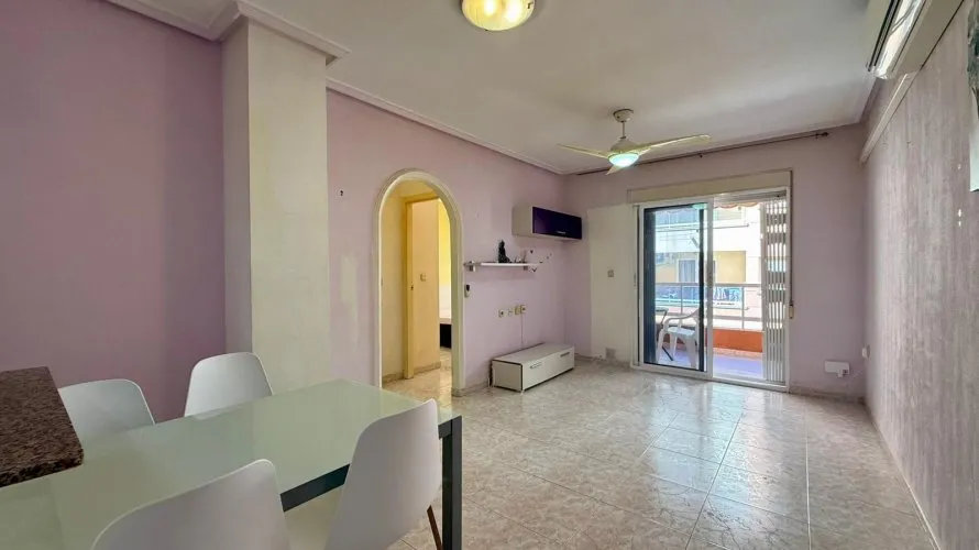 Apartamento de 2 dormitorios en Torrevieja, Spain No. 3231 № 26