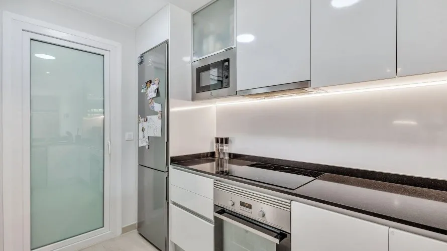 Apartamento de 98m² en La Zenia, Spain No. 3386 № 21