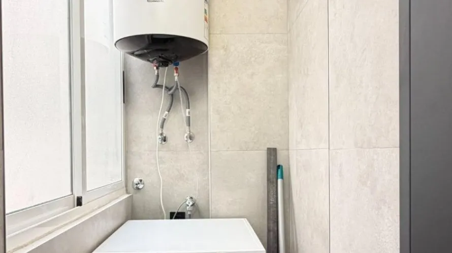 Apartamento de 3 dormitorios en Torrevieja, Spain No. 3312 № 15