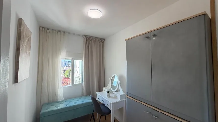 Apartamento de 1 dormitorio en Madrid, Spain No. 3369 № 3