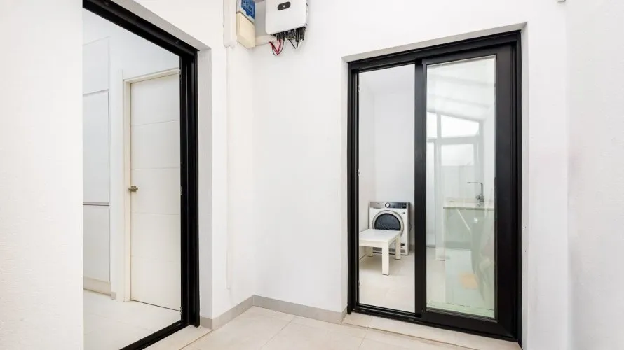 Villa de 139m² en Los Cuarteros, Spain No. 3432 № 13