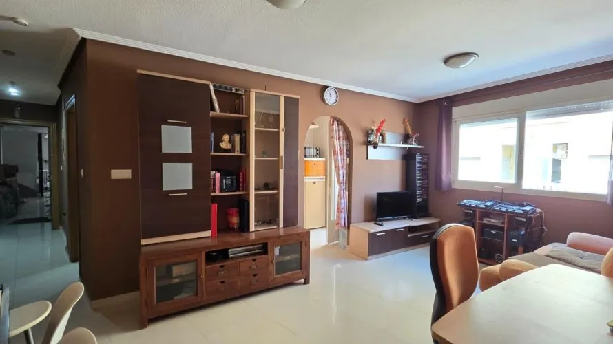 Apartamento de 1 dormitorio en Torrevieja, Spain No. 3192 № 25