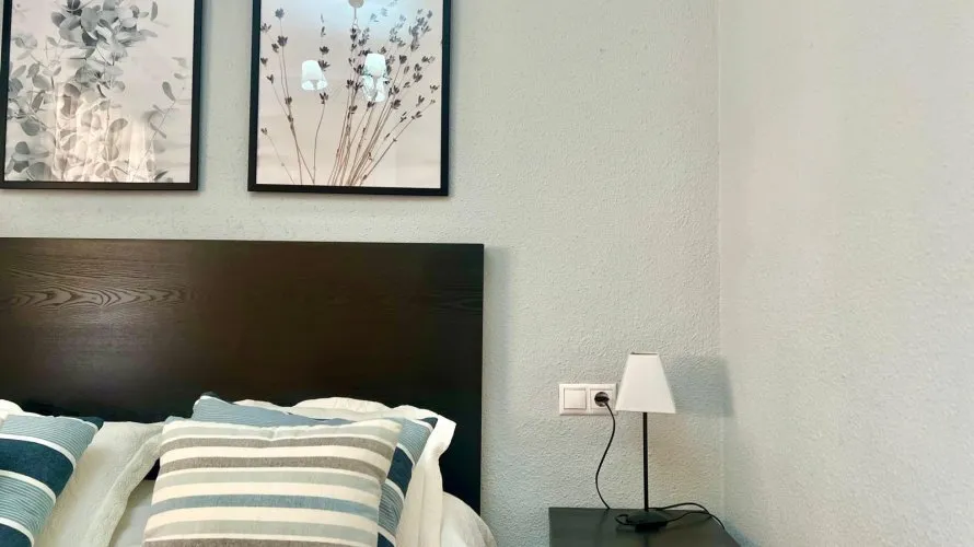 Apartamento de 1 dormitorio en Torrevieja, Spain No. 3354 № 11