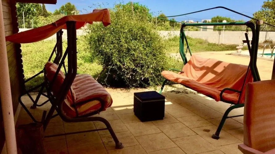 Villa de 398m² en Els Poblets, Spain No. 3260 № 3