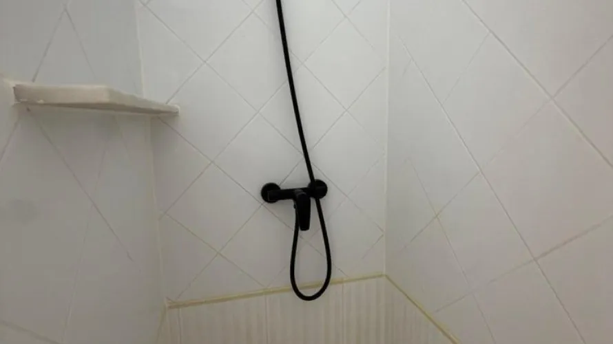 Apartamento de 1 dormitorio en L'Alfàs del Pi, Spain No. 3444 № 6