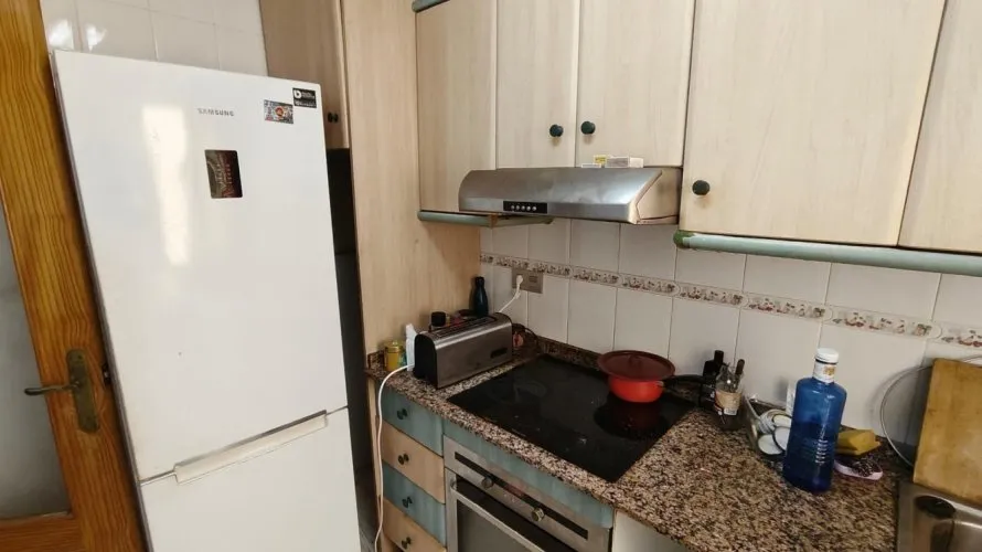 Apartamento de 3 dormitorios en Torrevieja, Spain No. 3440 № 14