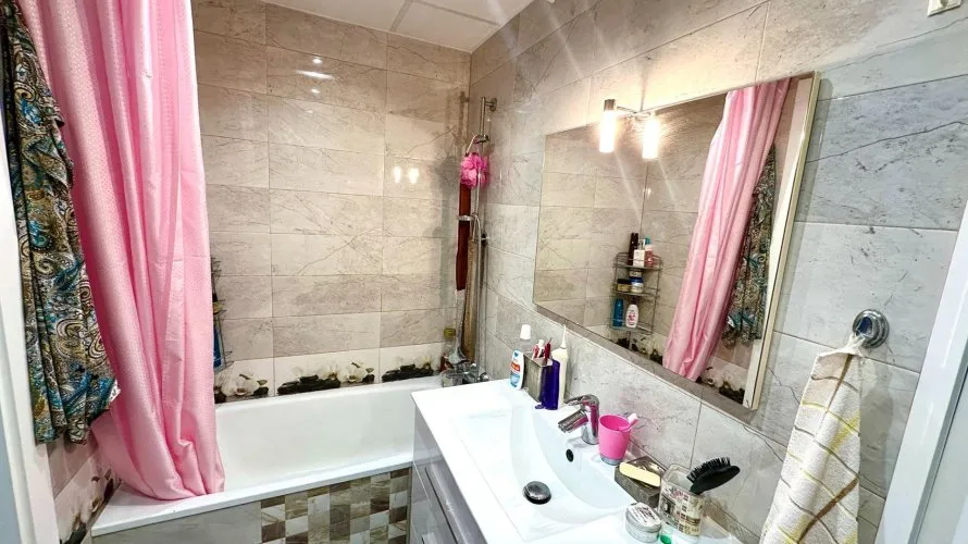 Apartamento de 100m² en Alicante, Spain No. 3322 № 7