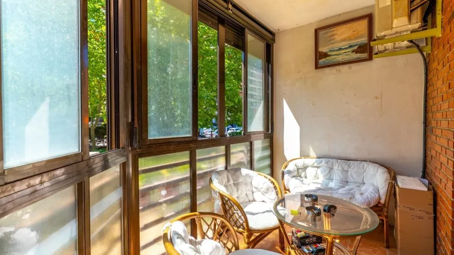 Apartamento de 3 dormitorios en Alcorcón, Spain No. 3222 № 17