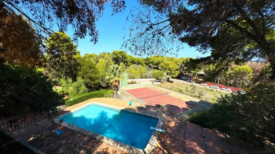 Villa de 330m² en Calasparra, Spain No. 3429 № 21