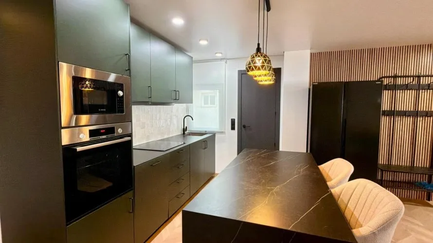 Apartamento de 3 dormitorios en Torrevieja, Spain No. 3312 № 14