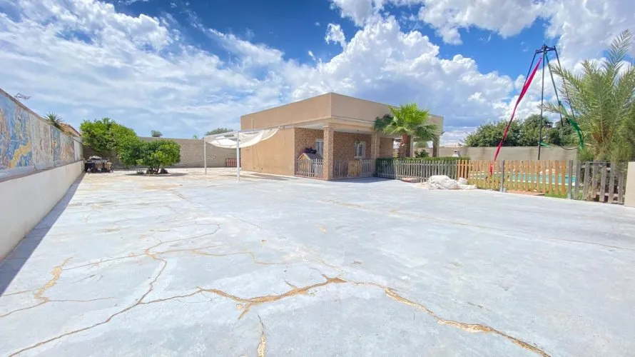 Apartamento de 3 dormitorios en Torrevieja, Spain No. 3281 № 27