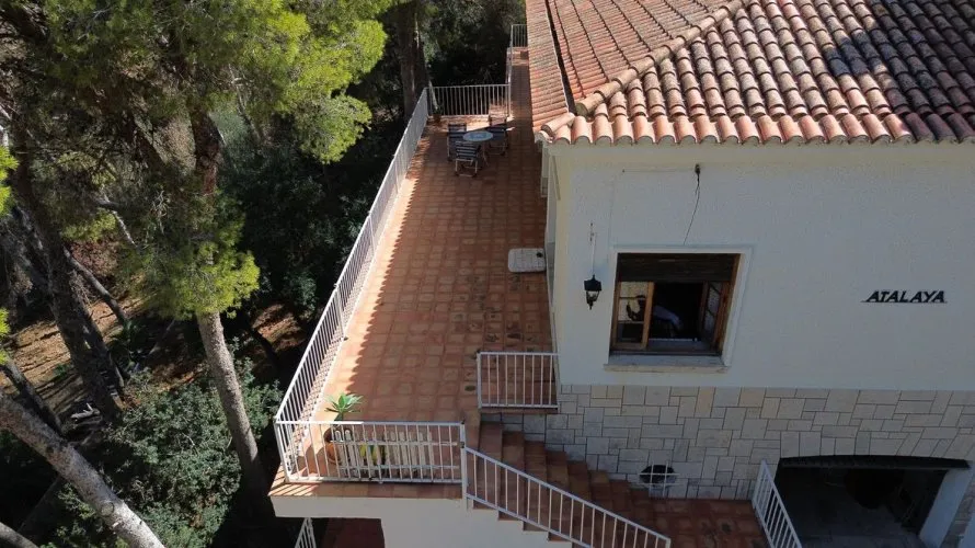 Villa de 330m² en Calasparra, Spain No. 3429 № 17