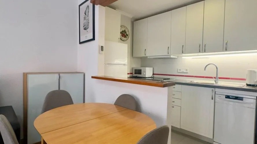 Apartamento de 1 dormitorio en Torrevieja, Spain No. 3323 № 19