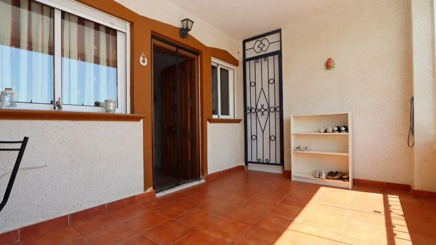 Apartamento de 1 dormitorio en Alicante, Spain No. 3224 № 16