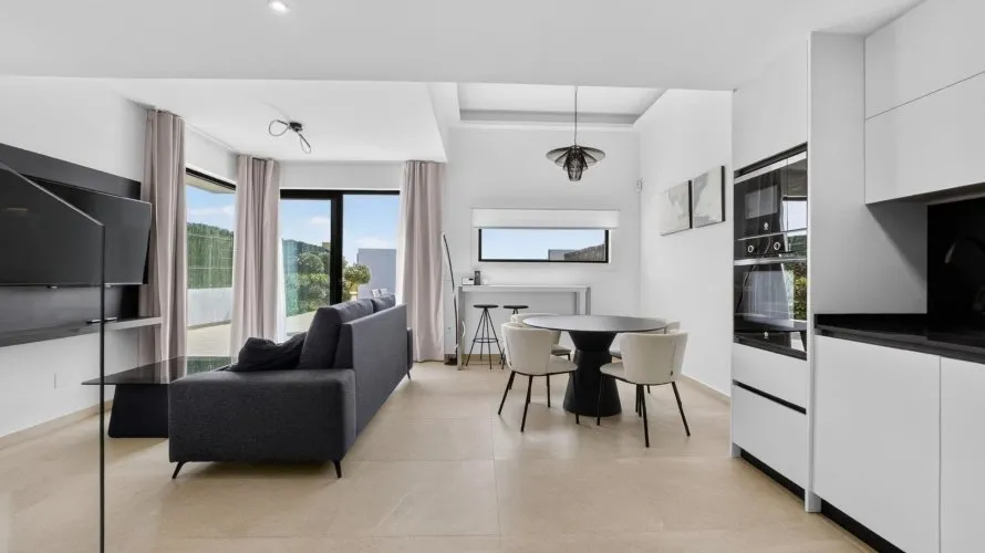 Villa de 178m² en Guardamar del Segura, Spain No. 3384 № 22