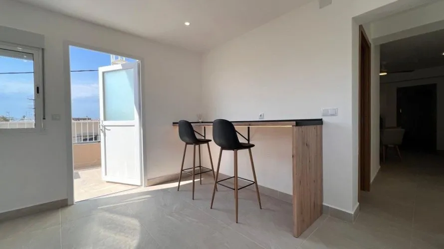 Apartamento de 97m² en San Pedro del Pinatar, Spain No. 3381 № 26