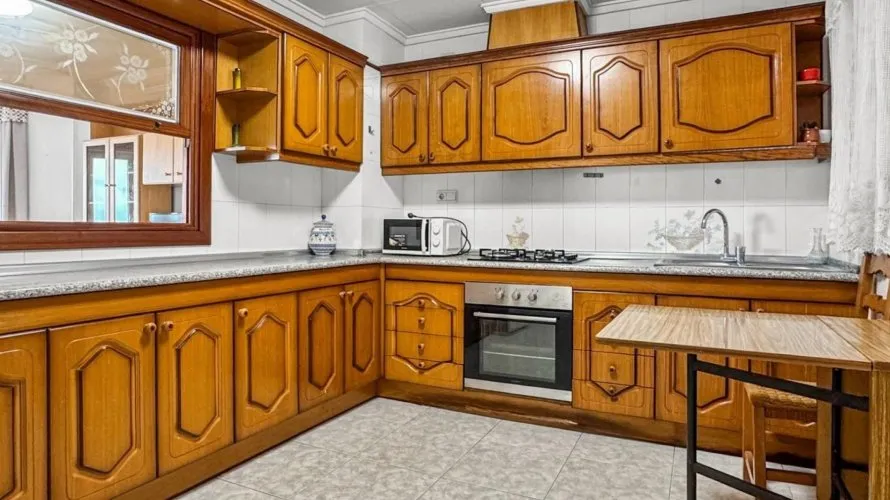 Apartamento de 120m² en Torrevieja, Spain No. 3229 № 7