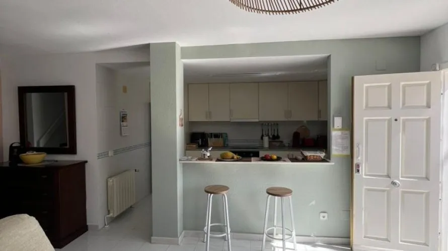 Apartamento de 1 dormitorio en Los Altos, Spain No. 3391 № 25