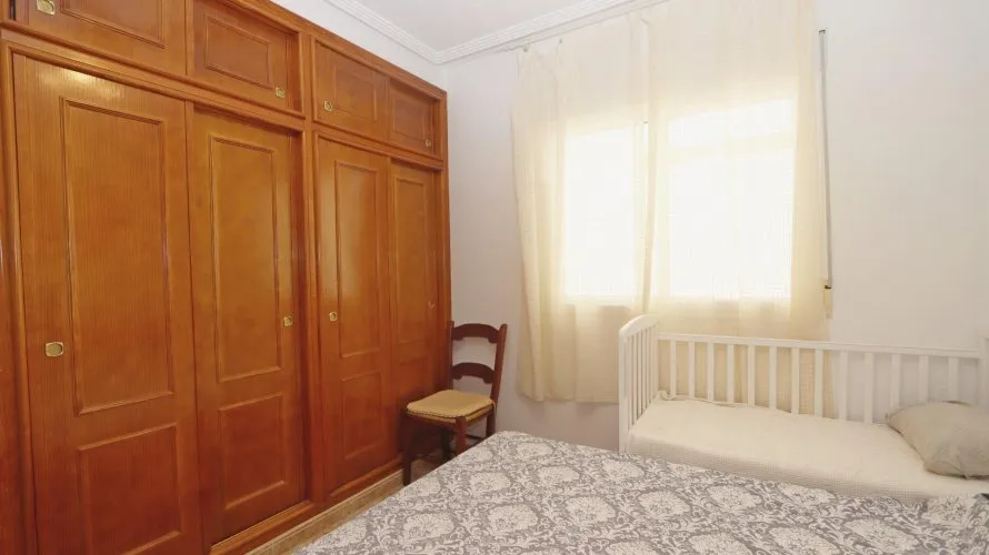 Apartamento de 1 dormitorio en Alicante, Spain No. 3224 № 10