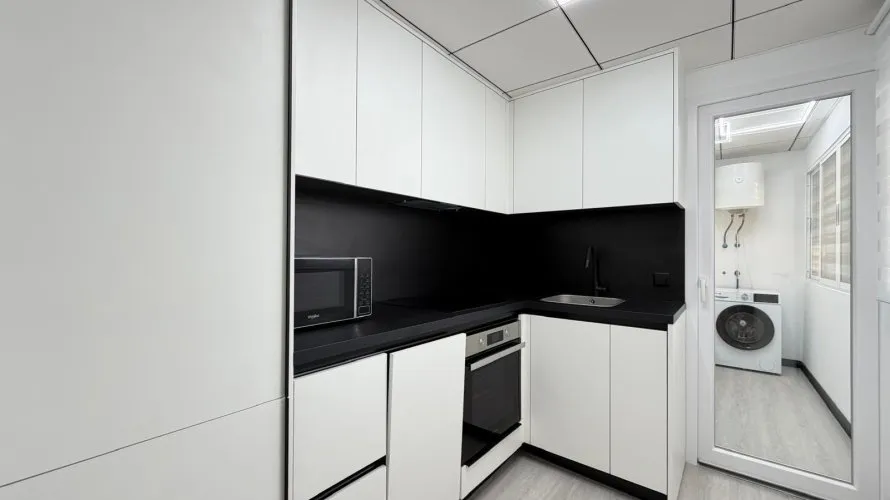 Apartamento de 2 dormitorios en Torrevieja, Spain No. 3387 № 23