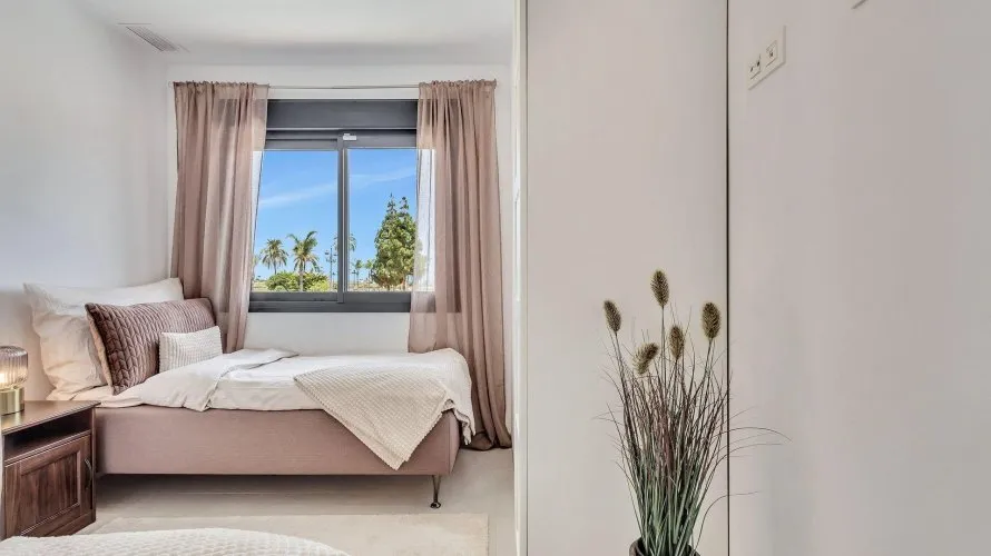 Apartamento de 145m² en Los Alcázares, Spain No. 3303 № 2