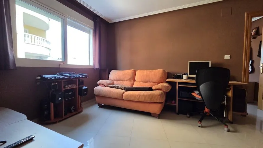 Apartamento de 1 dormitorio en Torrevieja, Spain No. 3192 № 23