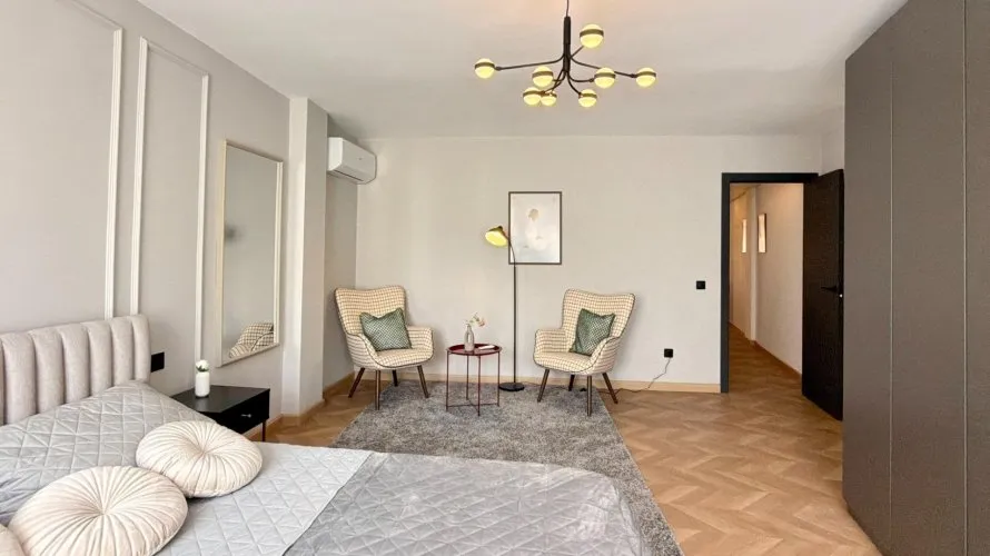 Apartamento de 3 dormitorios en Torrevieja, Spain No. 3312 № 20