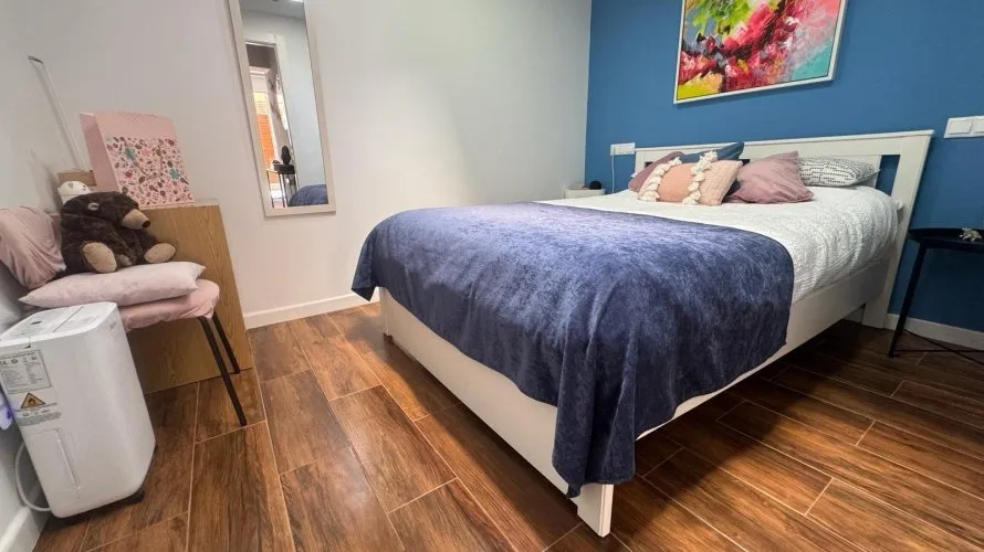 Сasa de 1 dormitorio en Torrevieja, Spain No. 3195 № 8