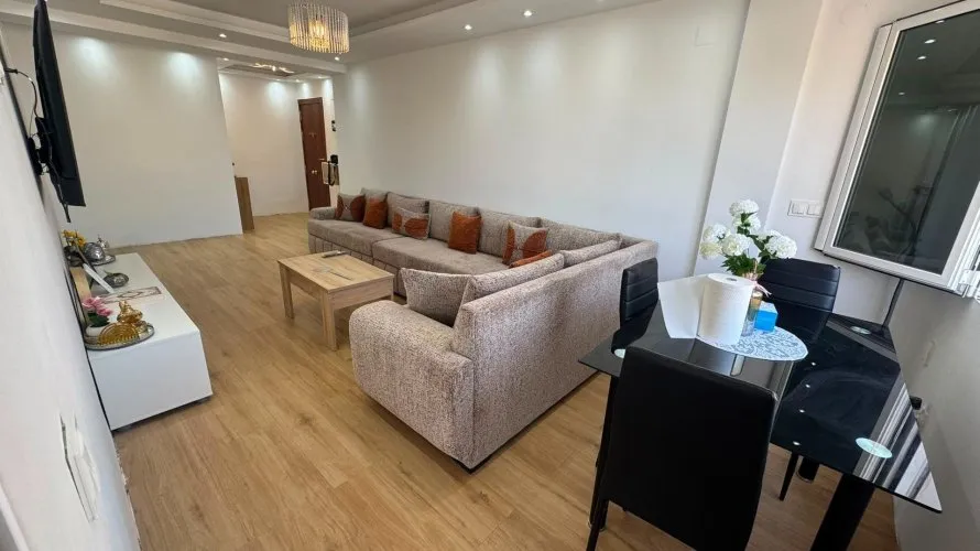 Apartamento de 2 dormitorios en Segorbe, Spain No. 3206 № 7
