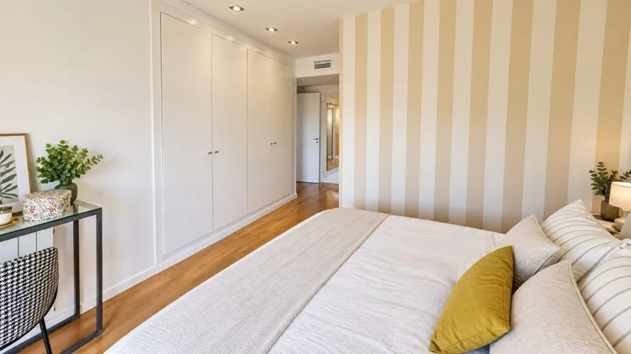 Apartamento de 3 dormitorios en Alicante, Spain No. 3325 № 7