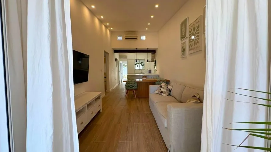 Сasa de 95m² en Alicante, Spain No. 3208 № 24
