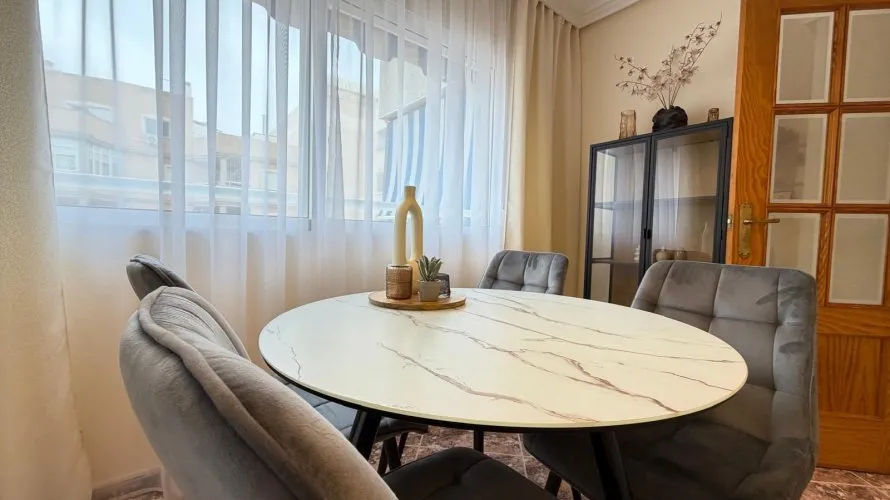 Apartamento de 2 dormitorios en Torrevieja, Spain No. 3349 № 21