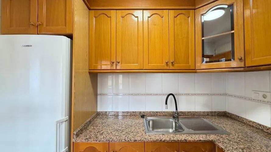 Apartamento de 2 dormitorios en Torrevieja, Spain No. 3349 № 14
