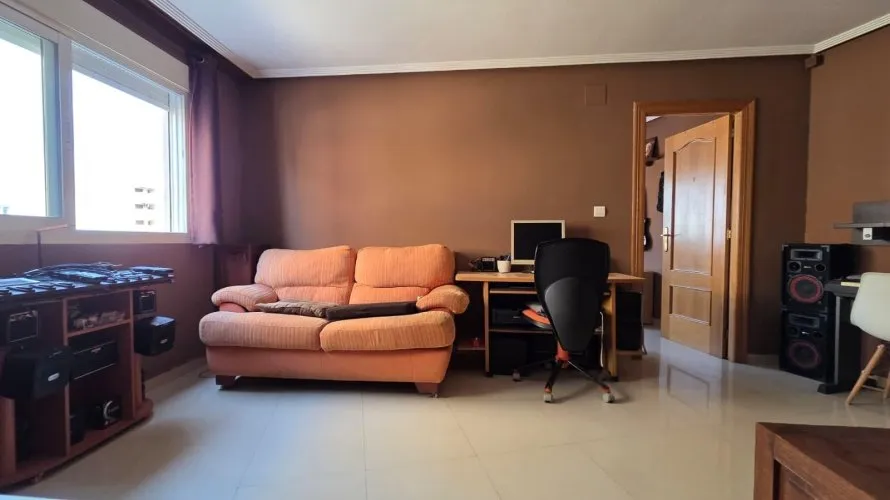 Apartamento de 1 dormitorio en Torrevieja, Spain No. 3192 № 24