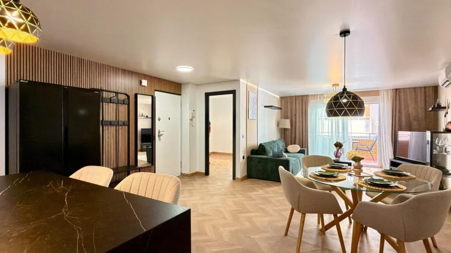 Apartamento de 3 dormitorios en Torrevieja, Spain No. 3312 № 10