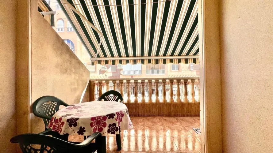 Apartamento de 1 dormitorio en Torrevieja, Spain No. 3354 № 23