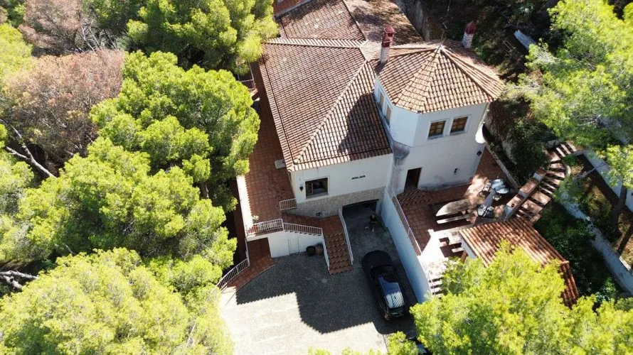 Villa de 330m² en Calasparra, Spain No. 3429 № 26