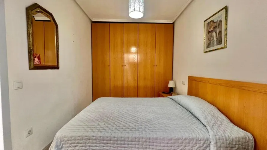 Apartamento de 1 dormitorio en Torrevieja, Spain No. 3355 № 5