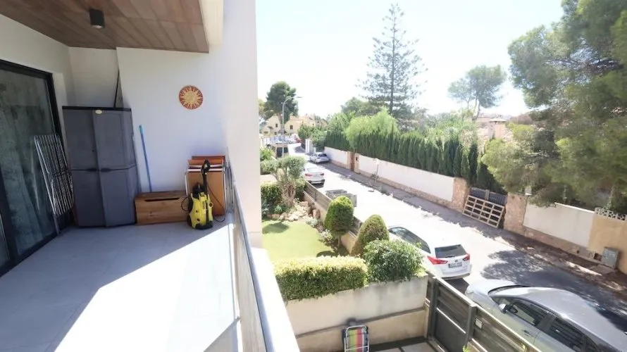 Apartamento de 2 dormitorios en Campoamor, Spain No. 3376 № 4