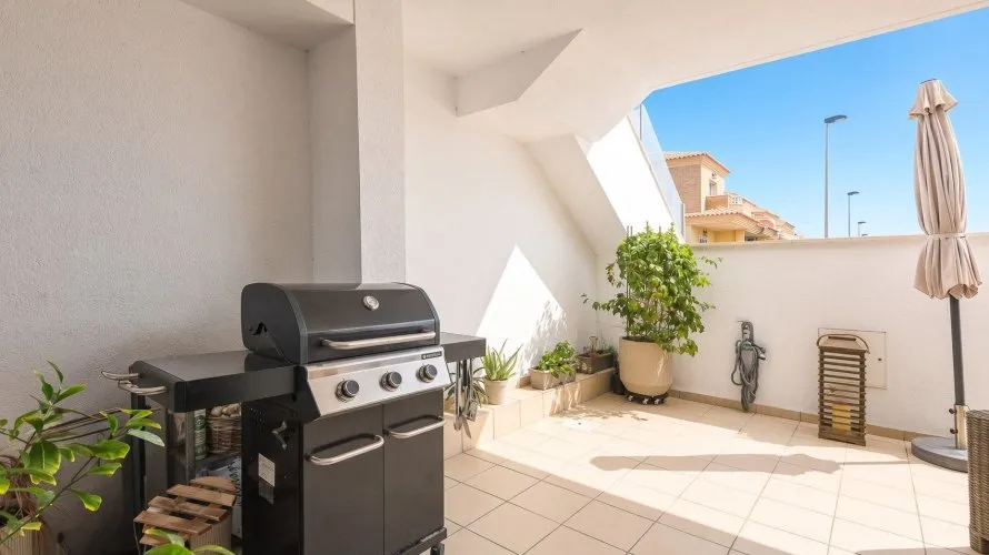 Apartamento de 87m² en Las Esperanzas, Spain No. 3357 № 19