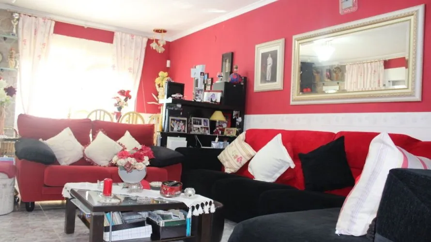 Villa de 398m² en Els Poblets, Spain No. 3260 № 9